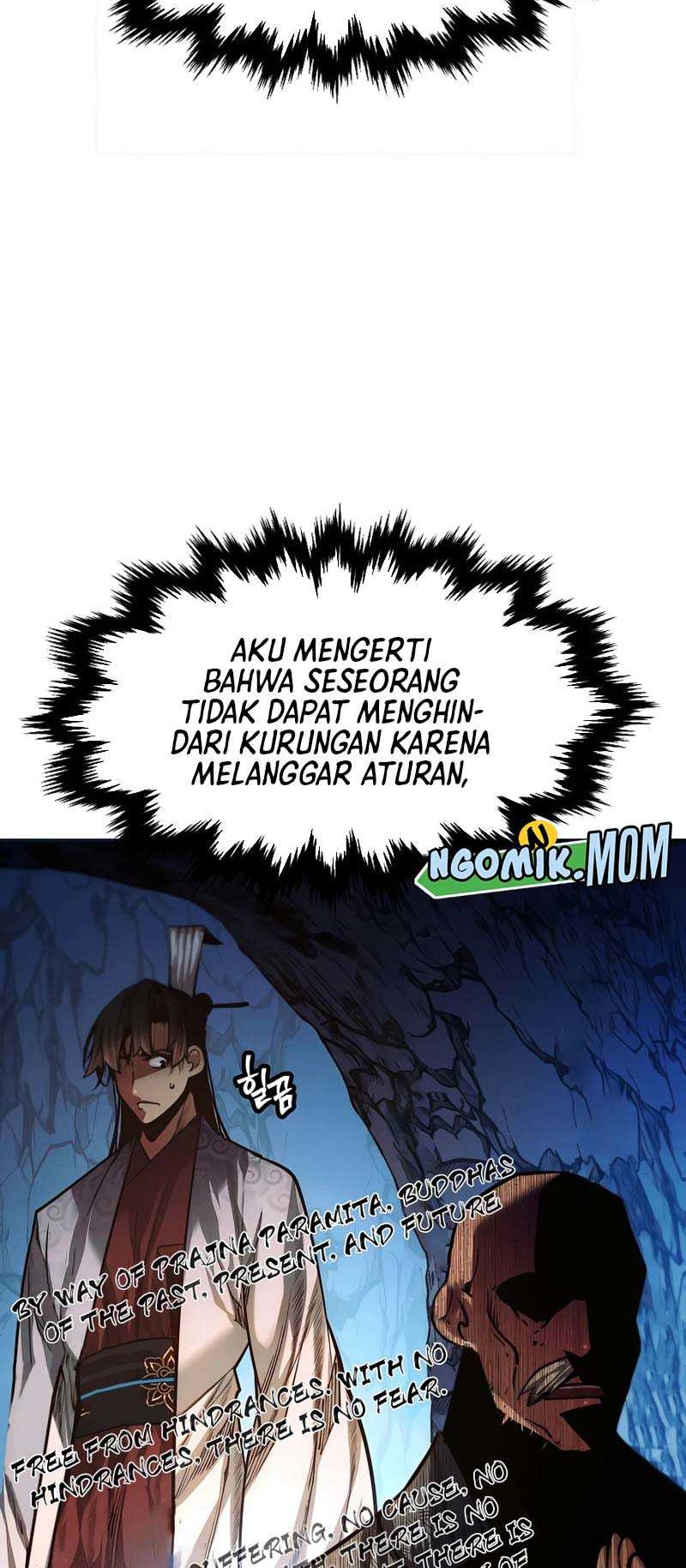 Chapter 85 - halaman 86