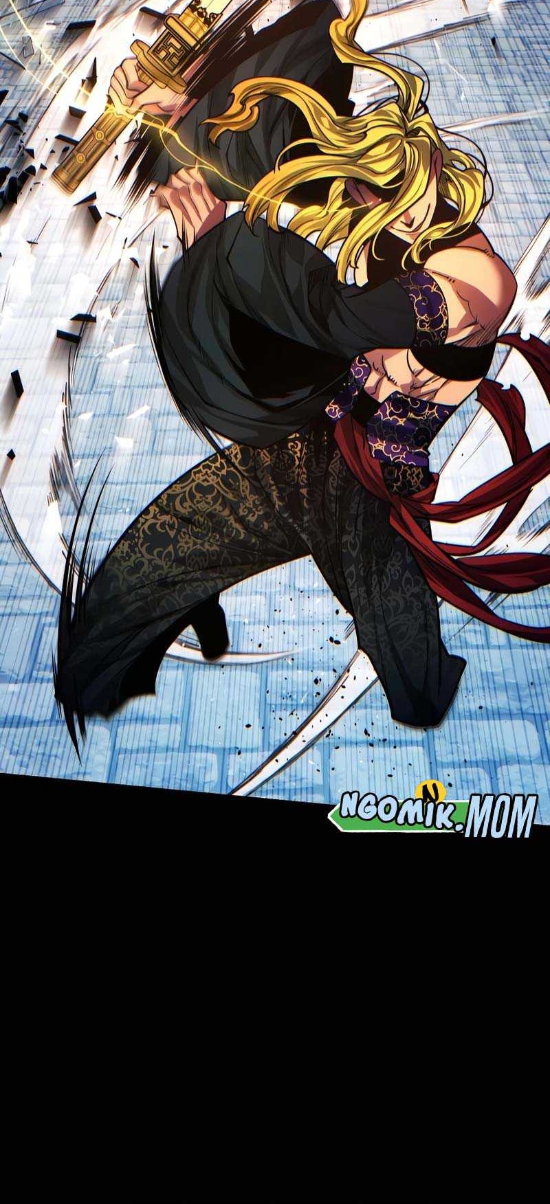 Chapter 84 - halaman 85