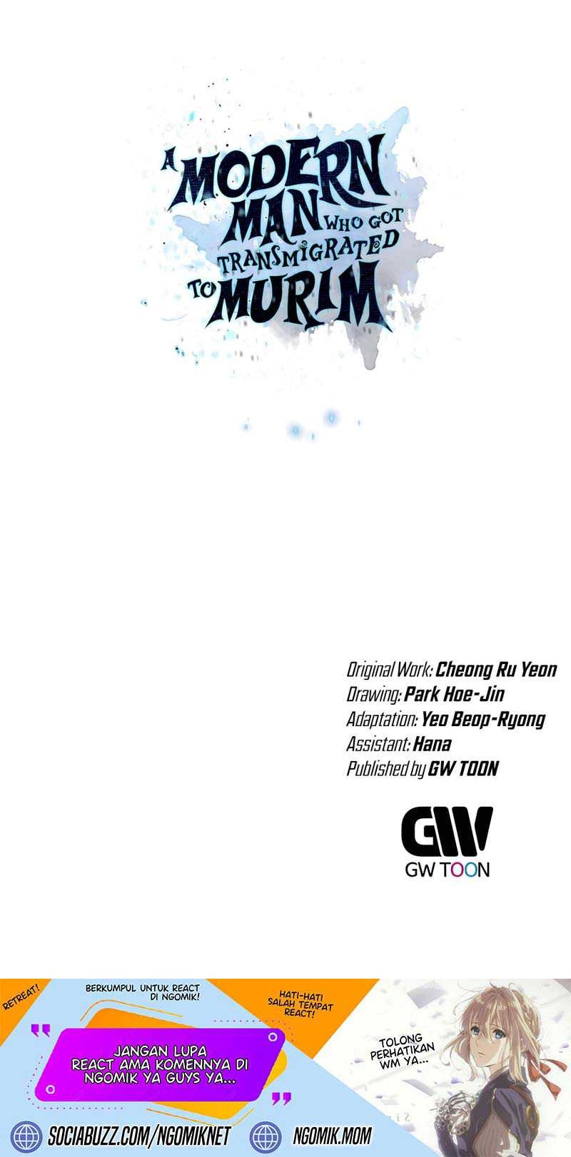 Chapter 84 - halaman 105