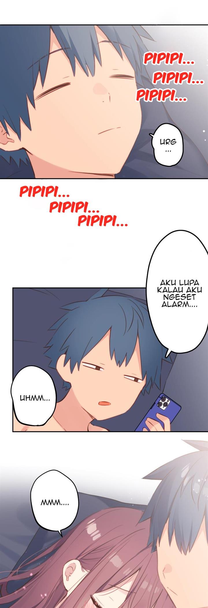 Chapter 193 - halaman 26
