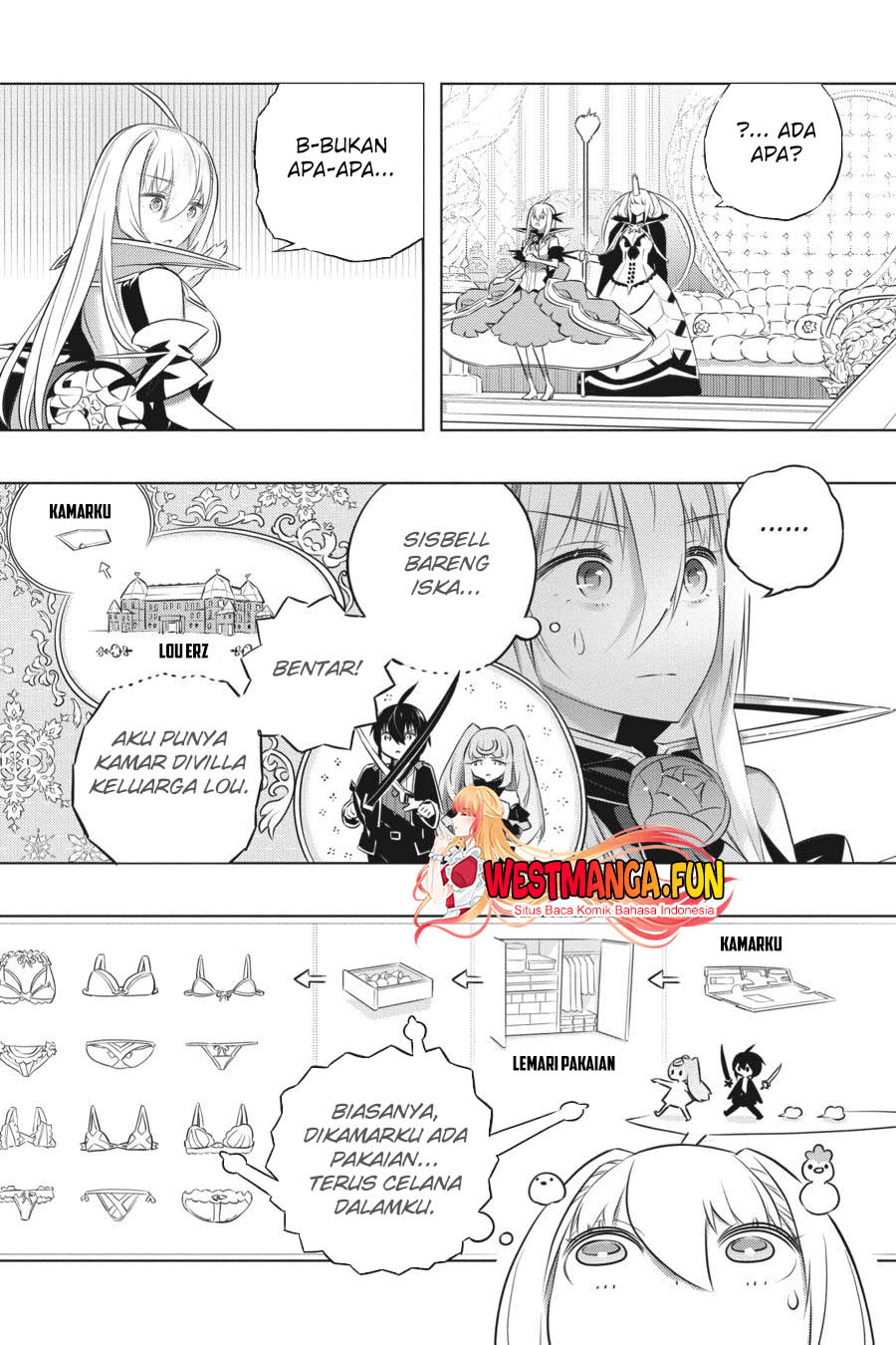Chapter 40 - halaman 13