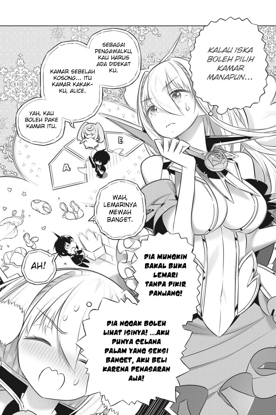 Chapter 40 - halaman 14