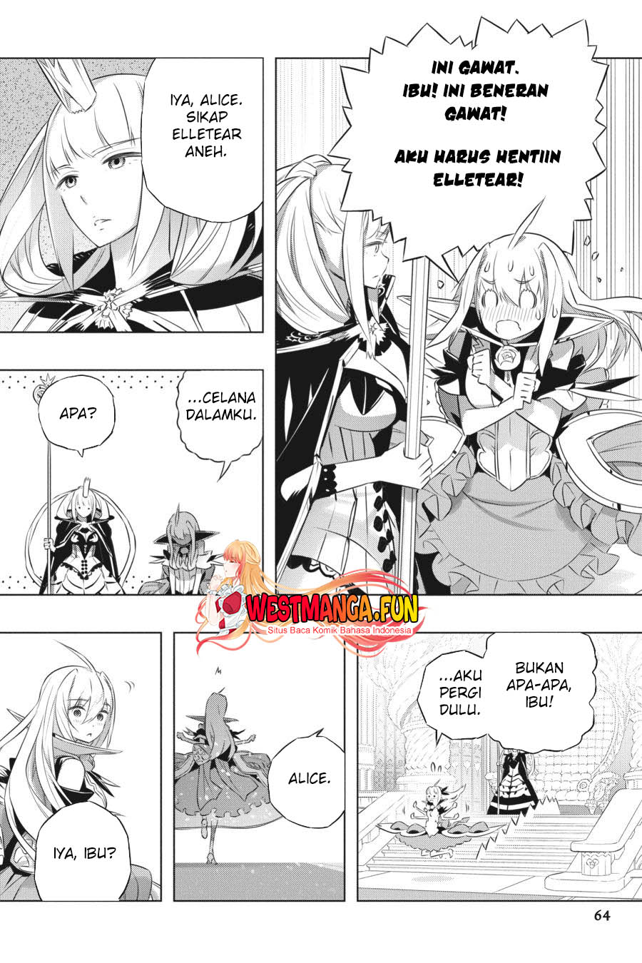 Chapter 40 - halaman 15