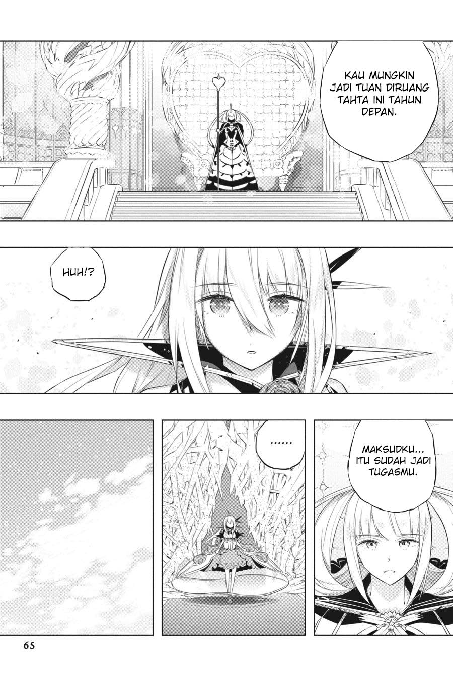 Chapter 40 - halaman 16