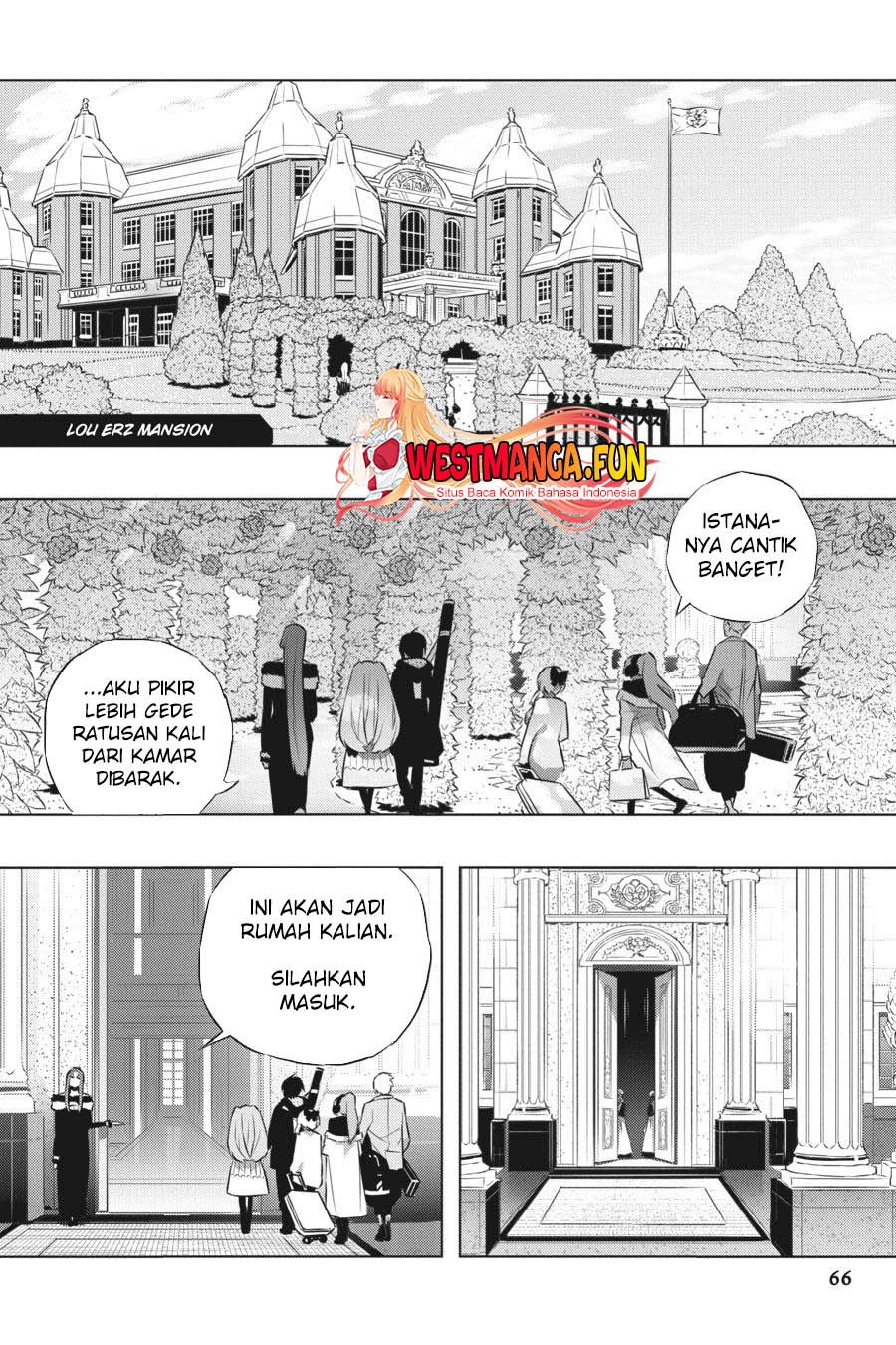 Chapter 40 - halaman 17