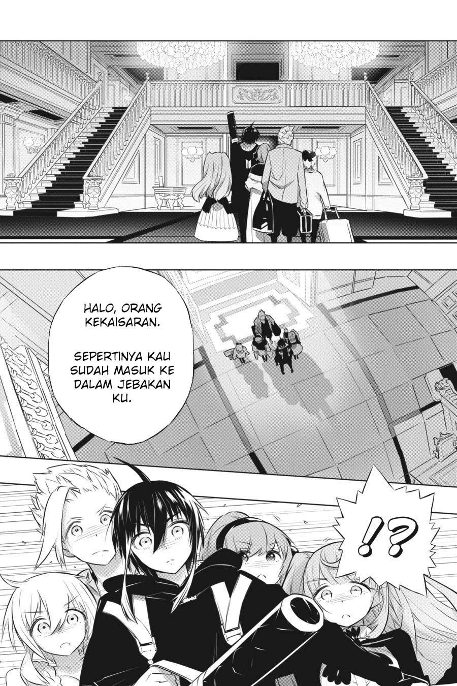 Chapter 40 - halaman 18
