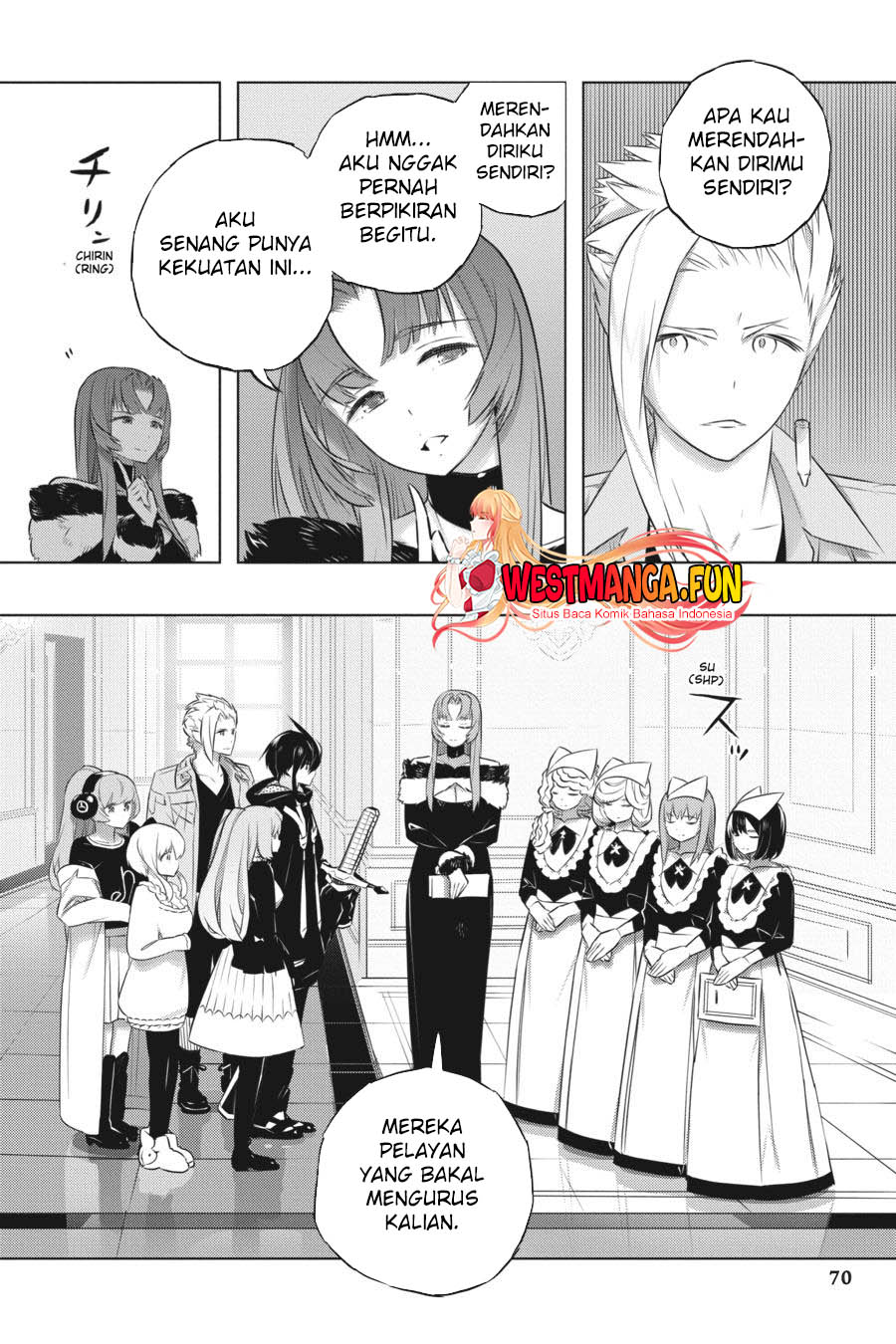 Chapter 40 - halaman 22