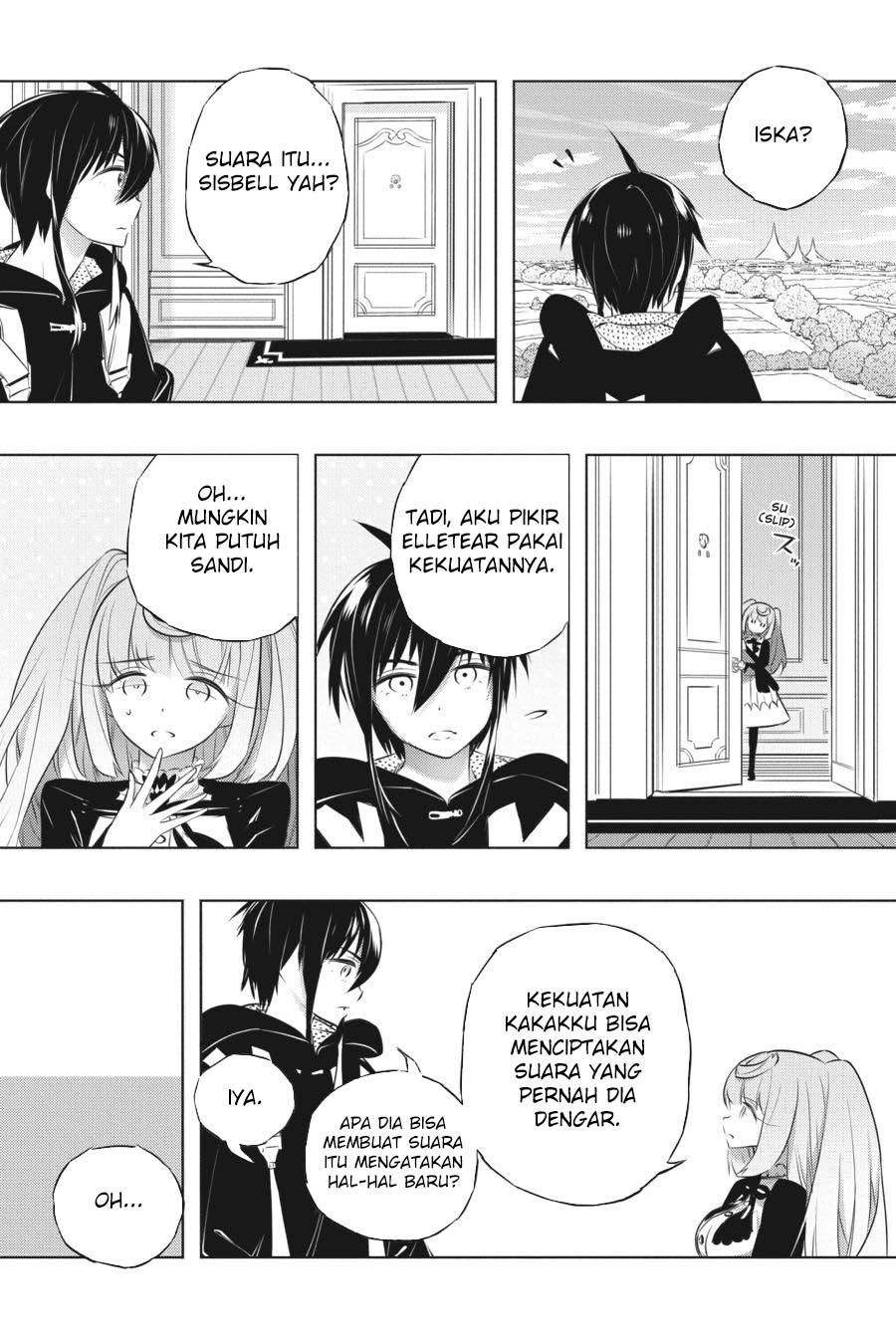 Chapter 40 - halaman 25
