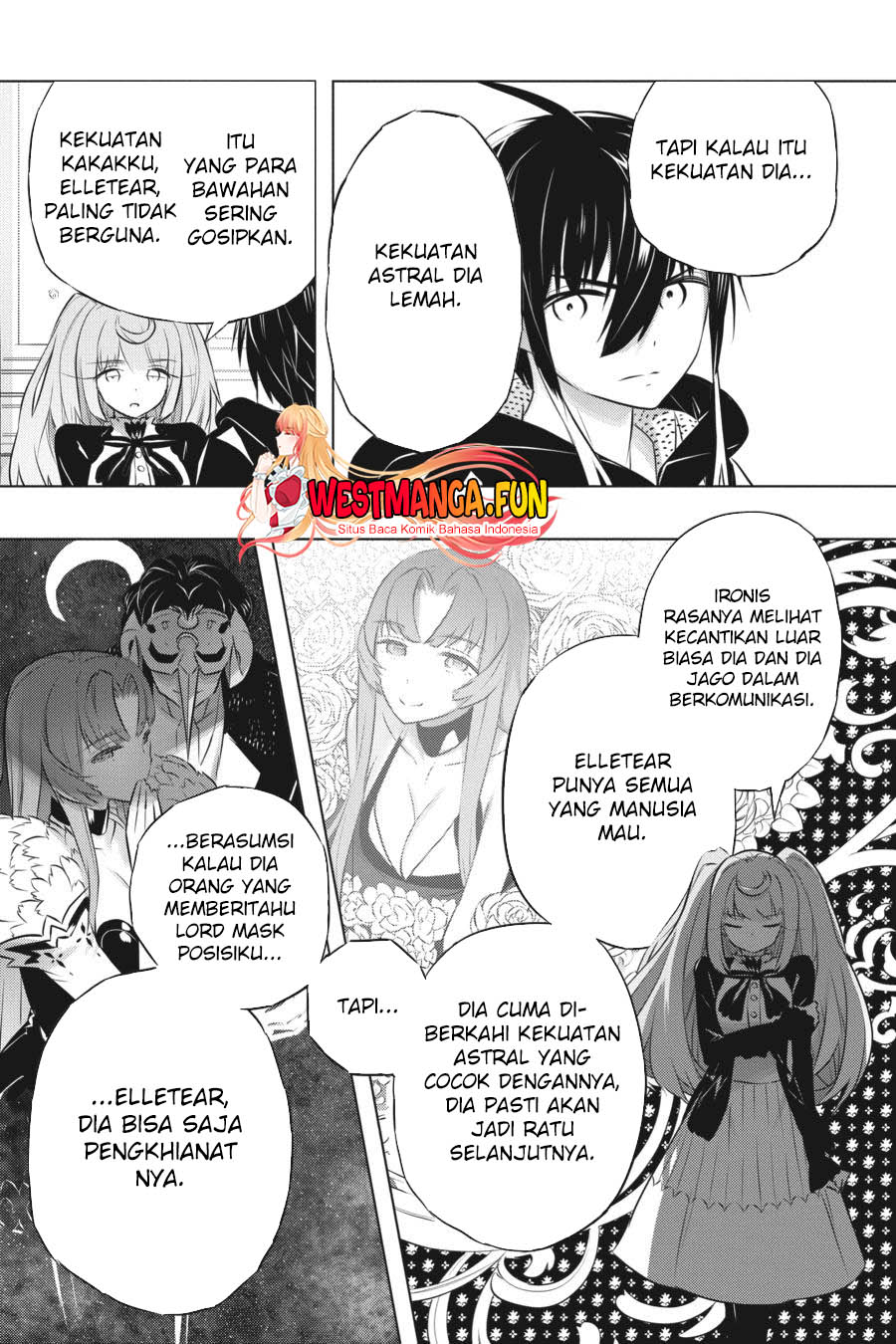 Chapter 40 - halaman 26