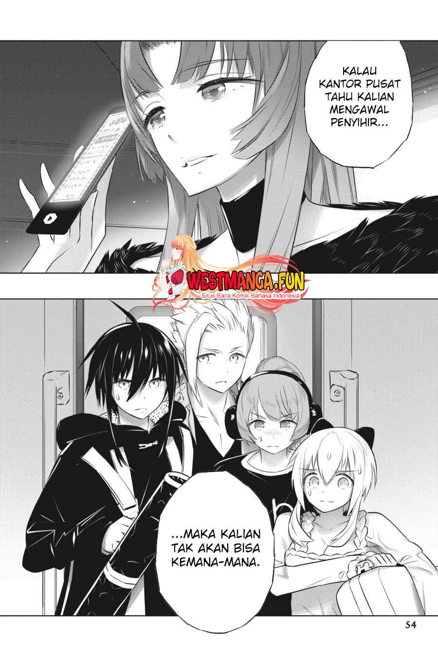 Chapter 40 - halaman 4