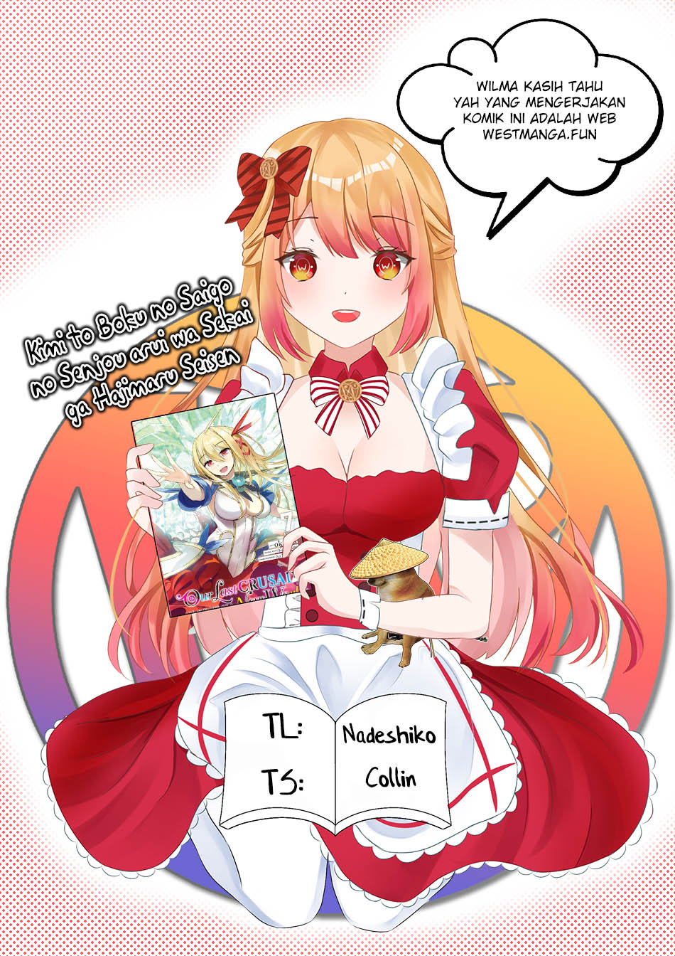Chapter 40 - halaman 5