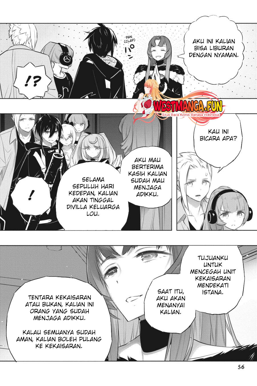 Chapter 40 - halaman 7