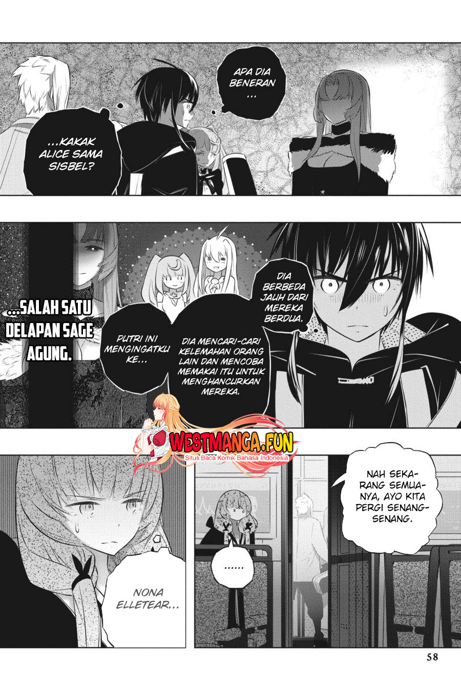 Chapter 40 - halaman 9