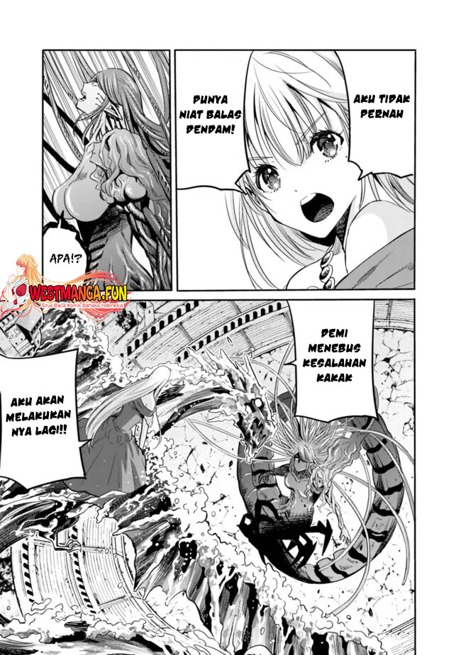 Chapter 90 - halaman 15