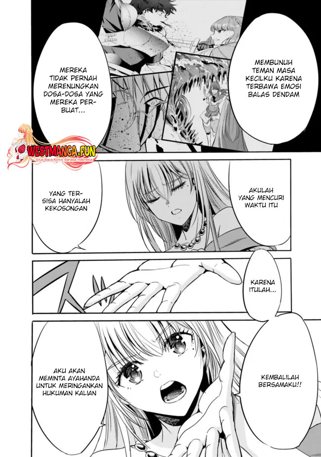 Chapter 90 - halaman 16