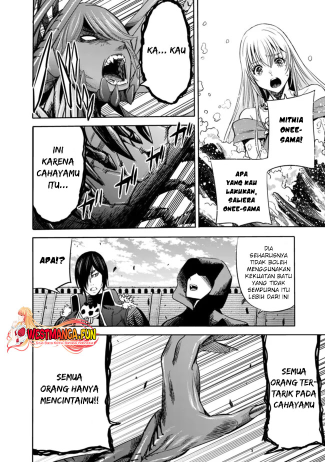 Chapter 90 - halaman 18