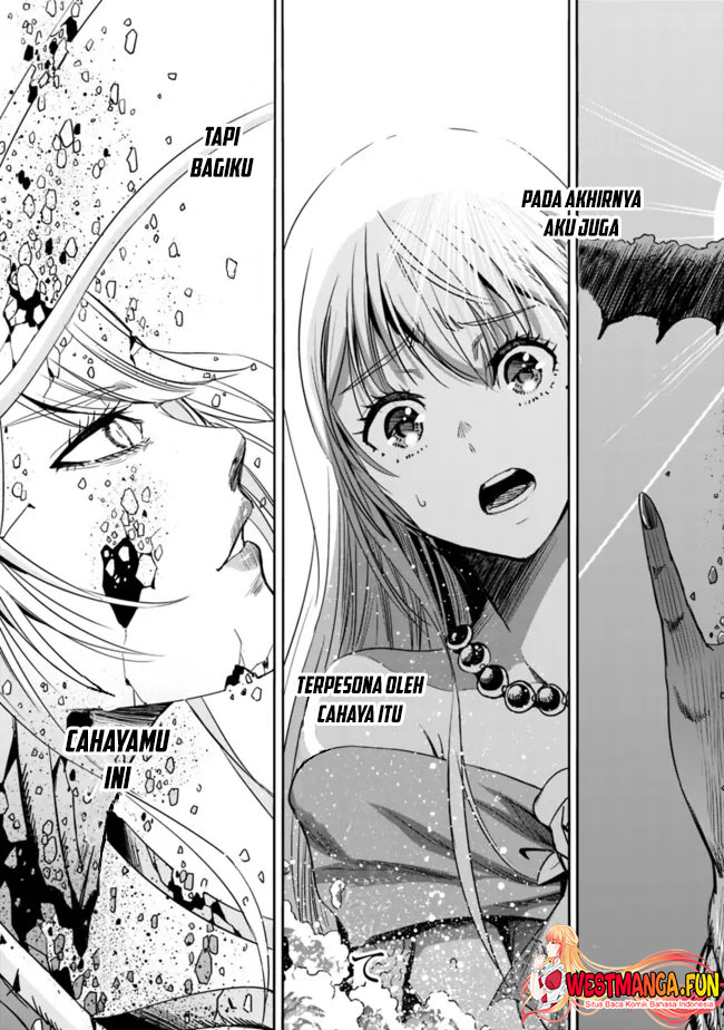 Chapter 90 - halaman 21
