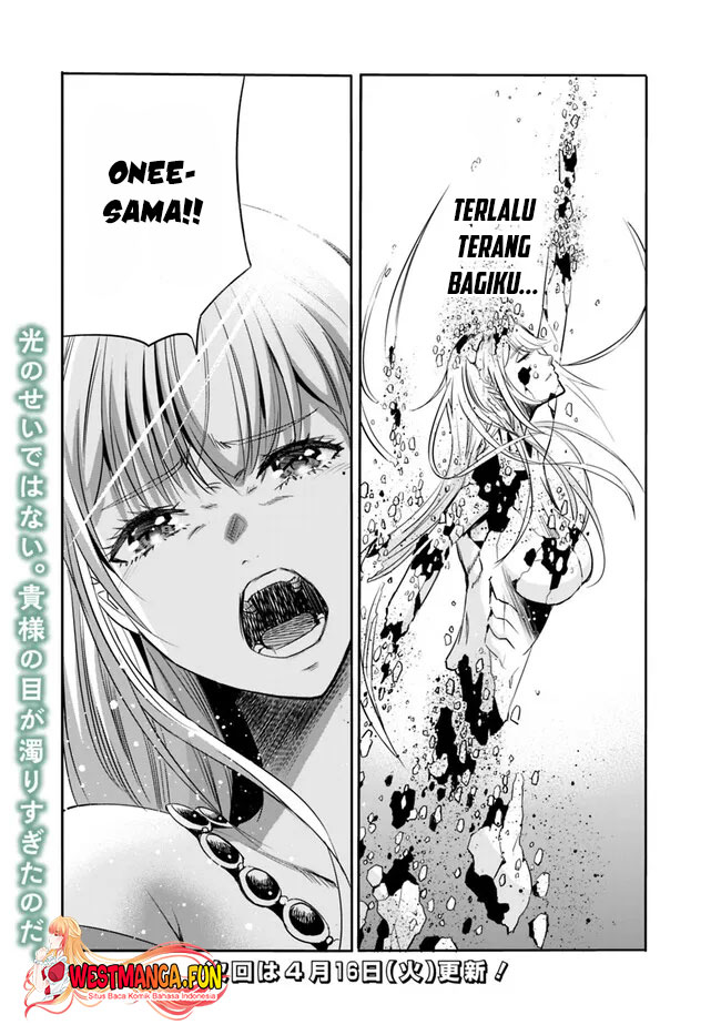 Chapter 90 - halaman 22