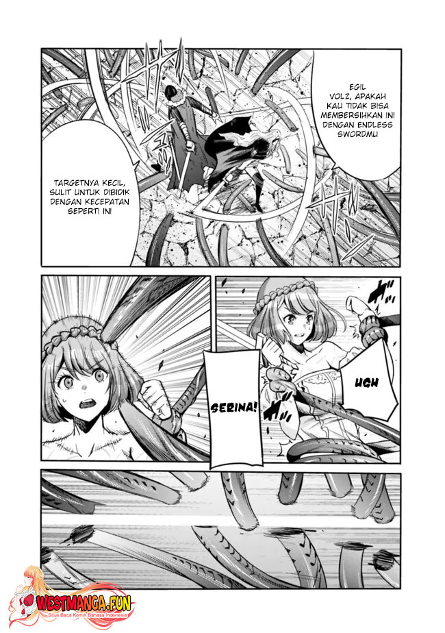 Chapter 90 - halaman 6