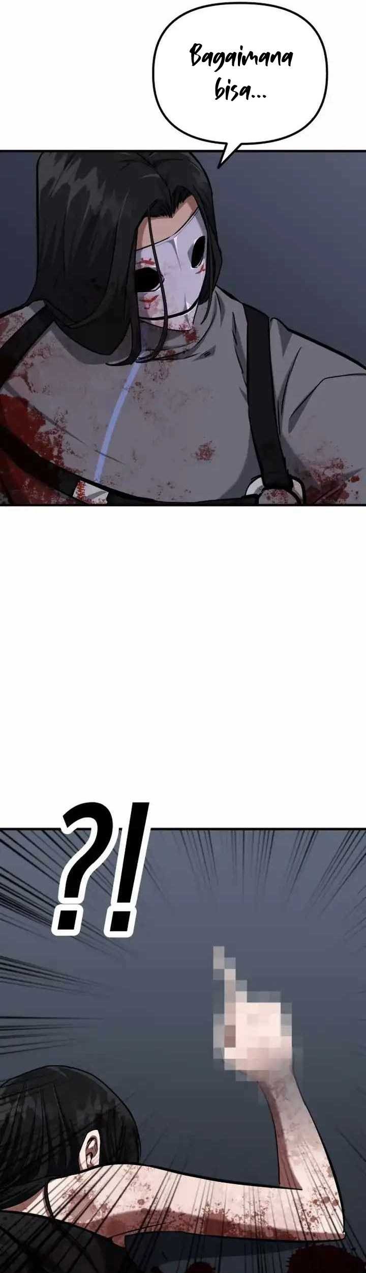 Chapter 70 - halaman 23