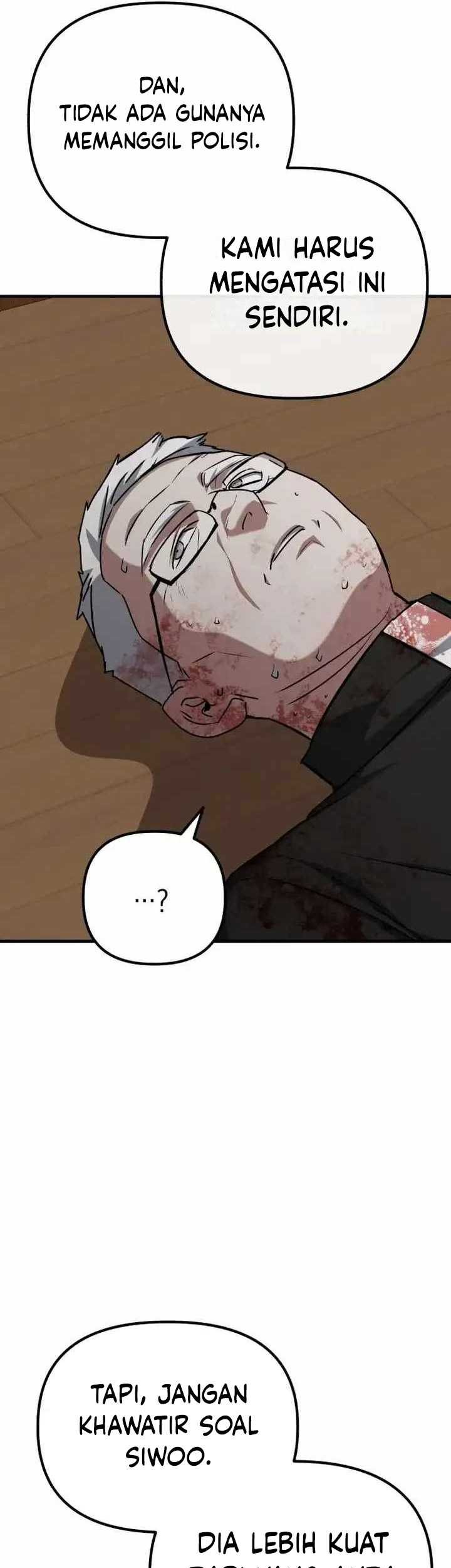 Chapter 70 - halaman 33