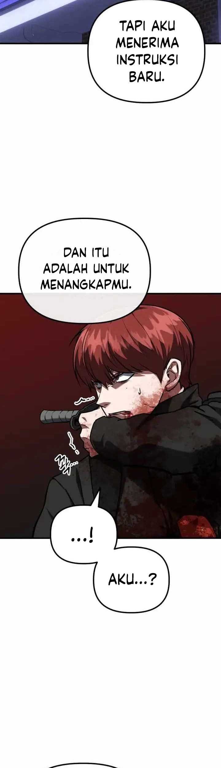 Chapter 70 - halaman 45