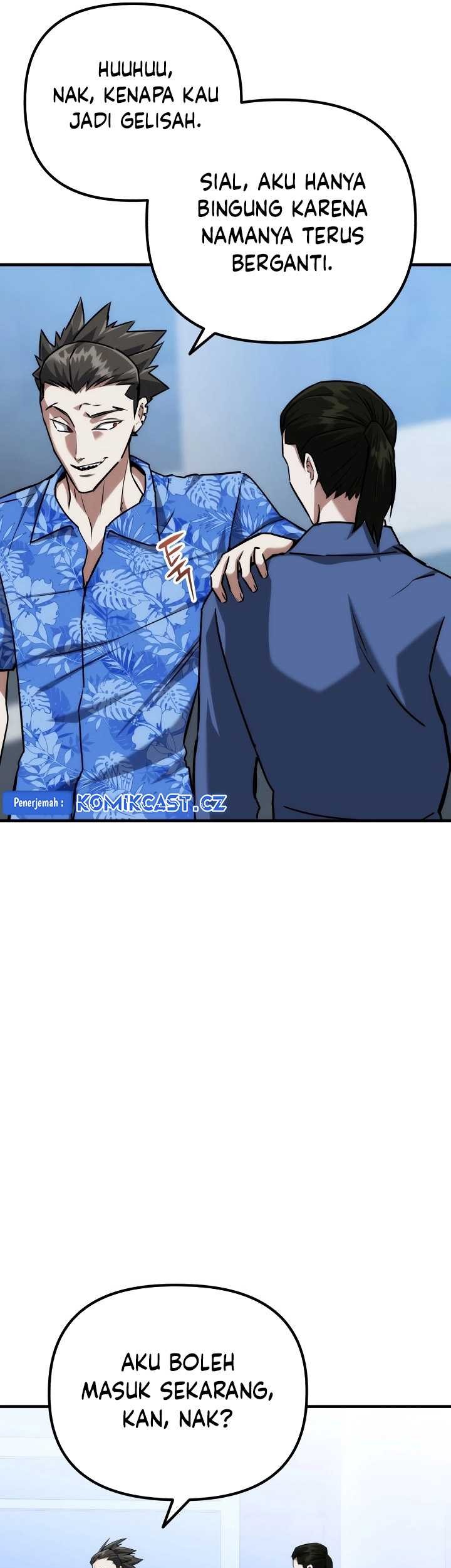 Chapter 69 - halaman 23