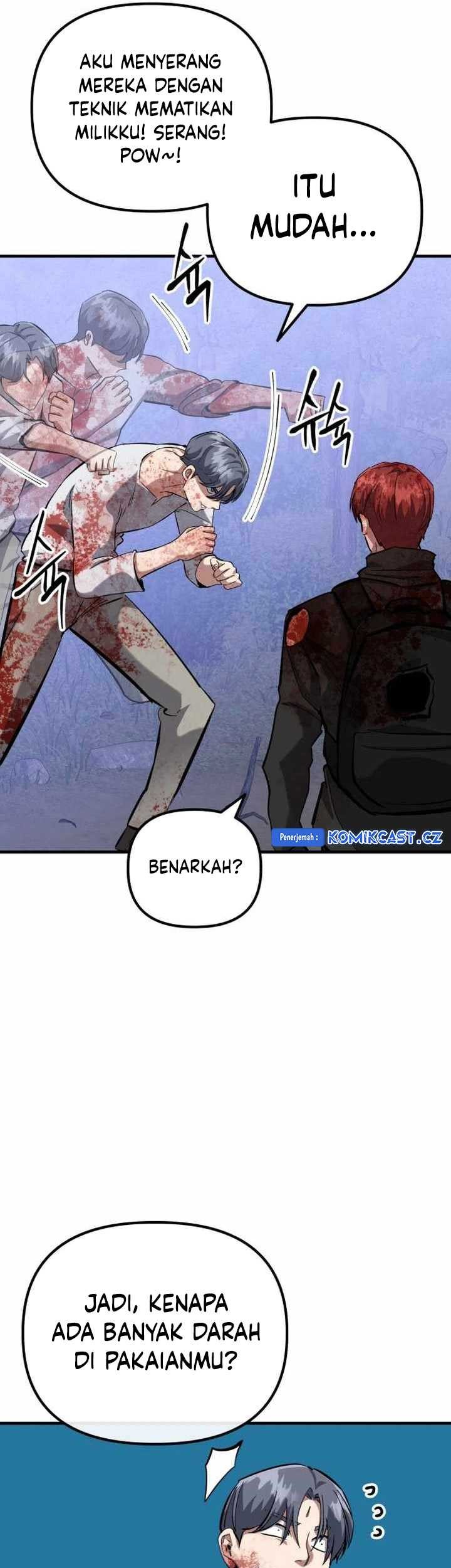 Chapter 68 - halaman 33
