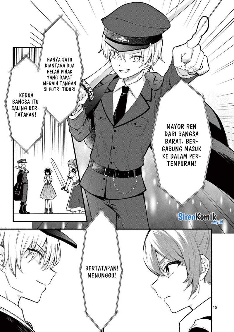 Chapter 62 - halaman 16