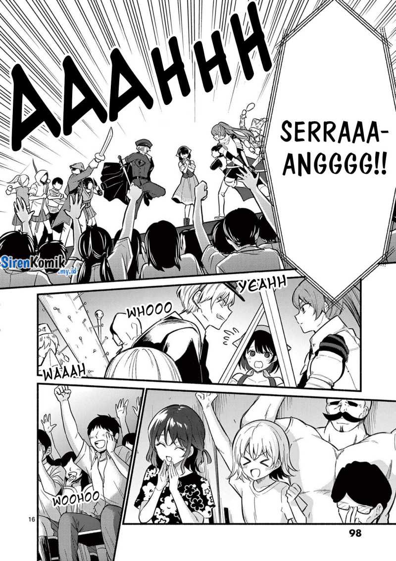 Chapter 62 - halaman 17