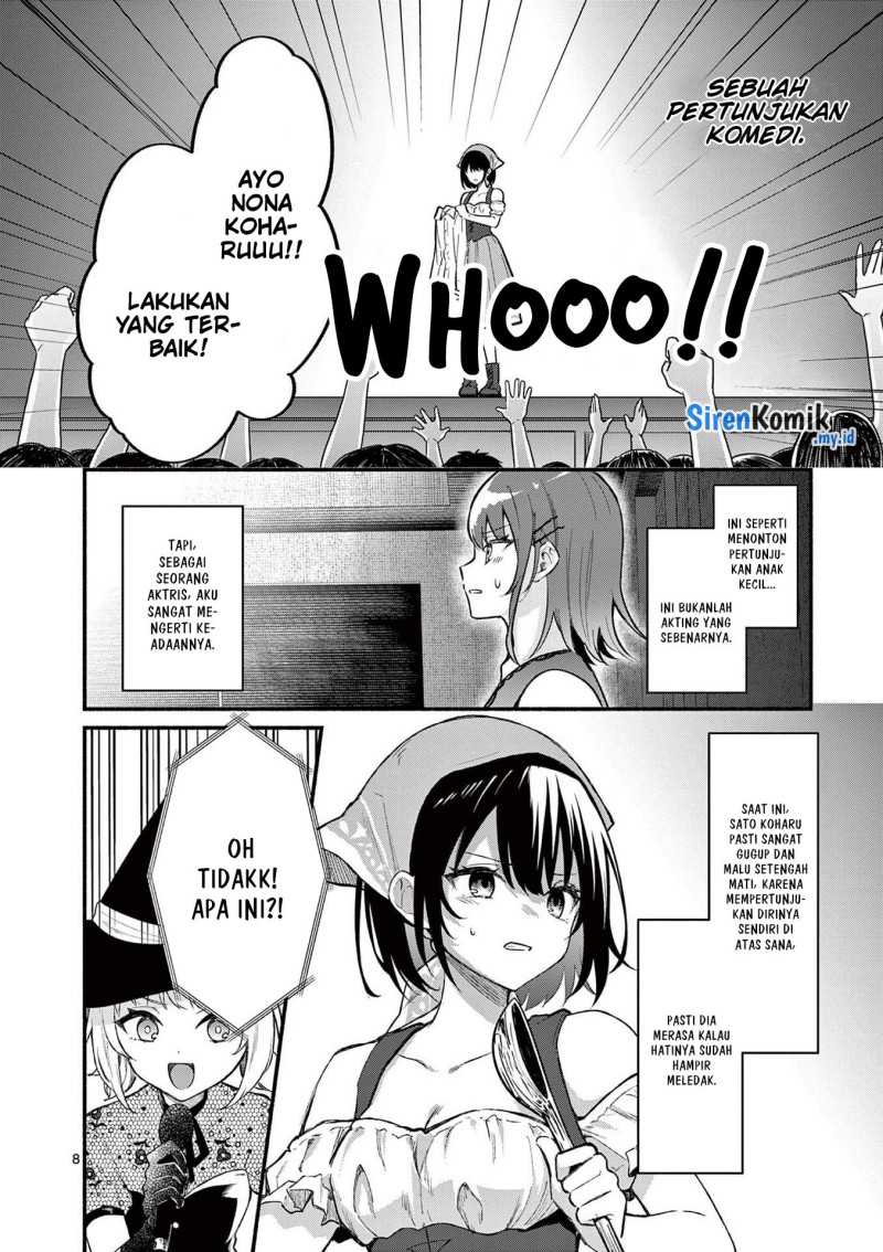 Chapter 62 - halaman 10