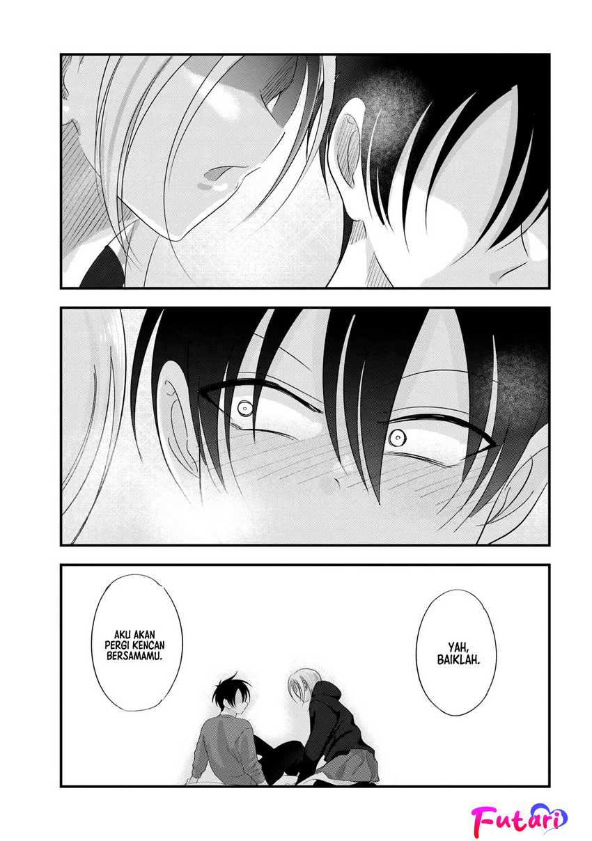 Chapter 176 - halaman 13
