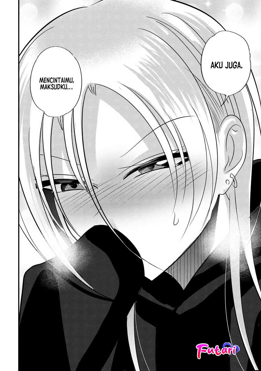 Chapter 176 - halaman 14
