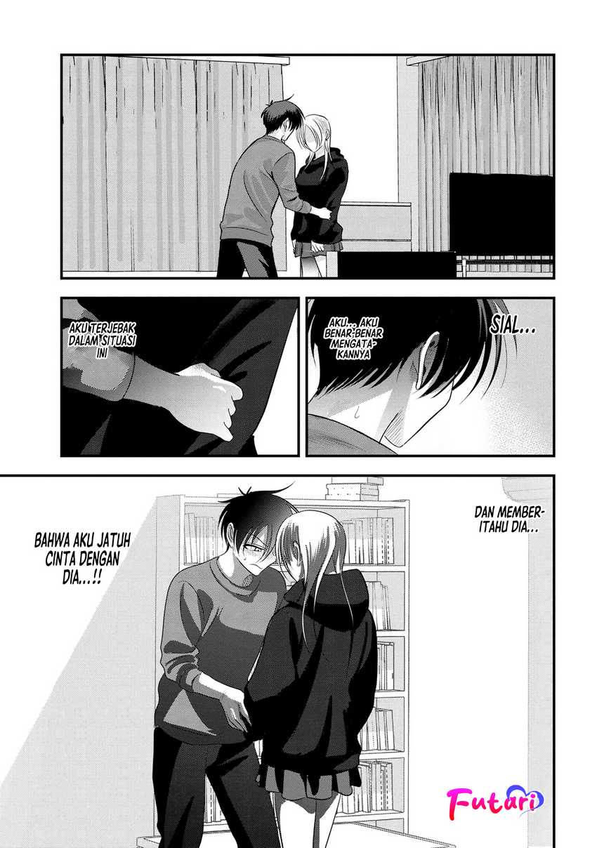 Chapter 176 - halaman 3