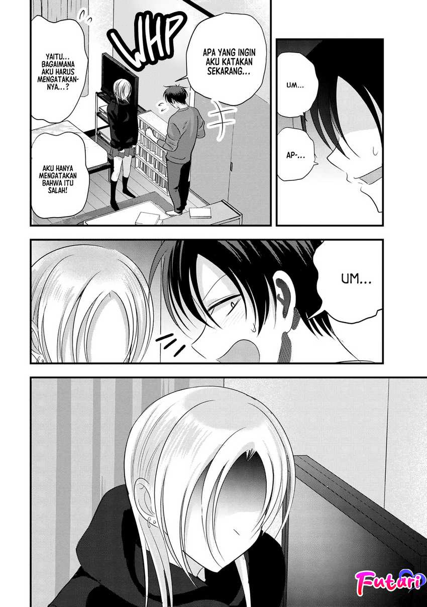 Chapter 176 - halaman 4