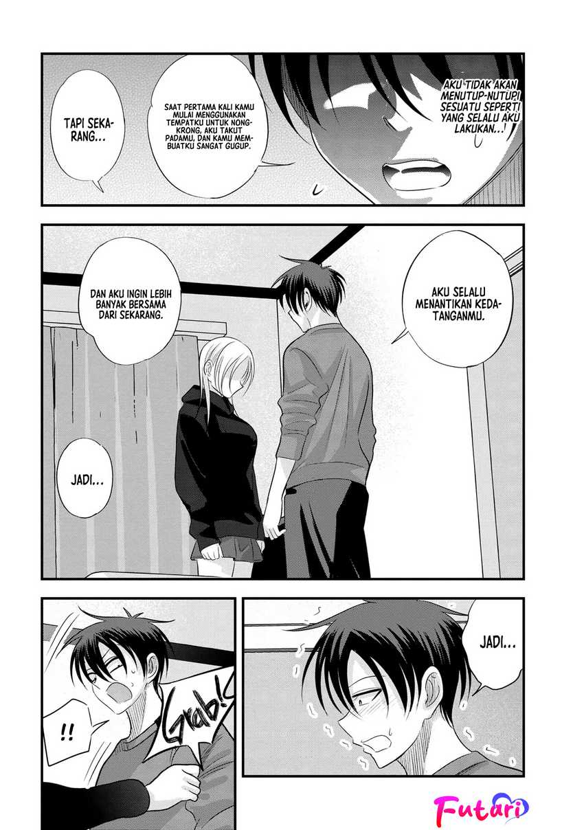 Chapter 176 - halaman 6