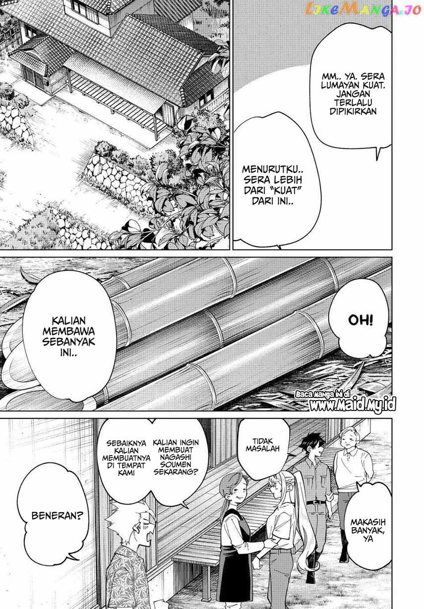 Chapter 20 - halaman 22