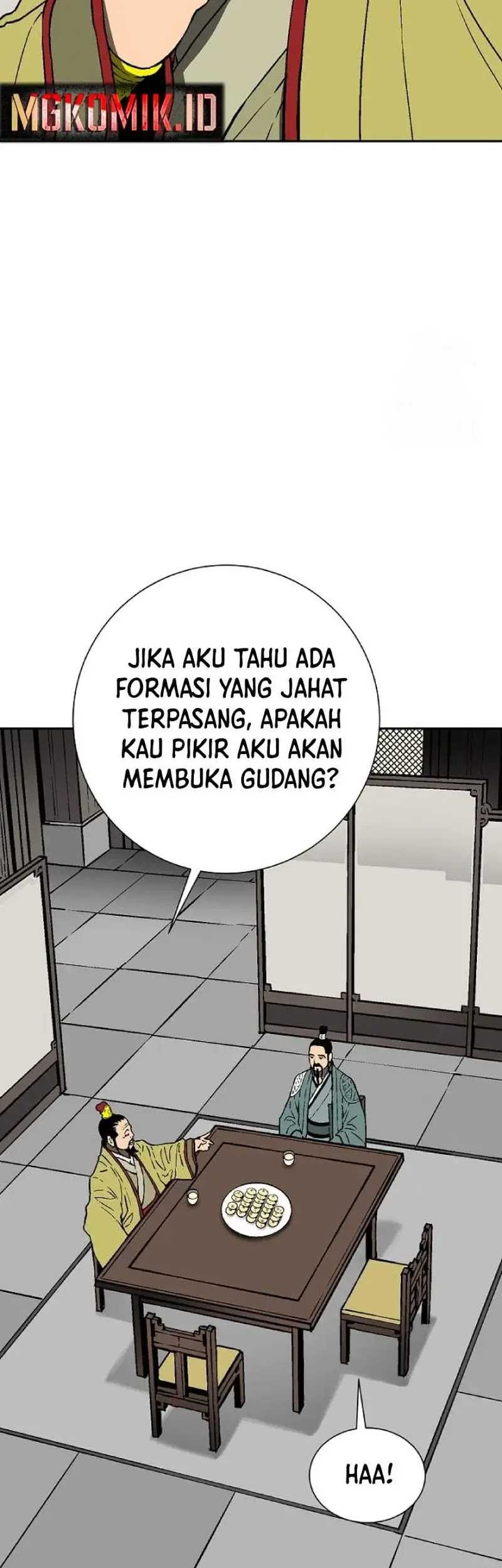 Chapter 71 - halaman 92