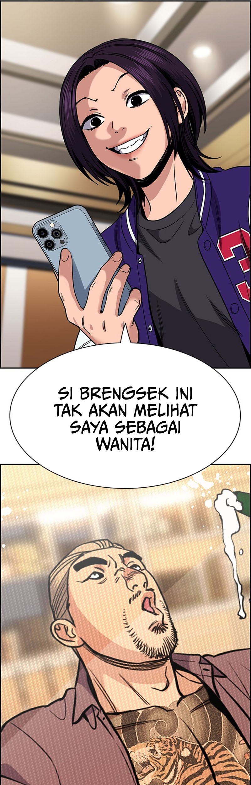 Chapter 141 - halaman 42