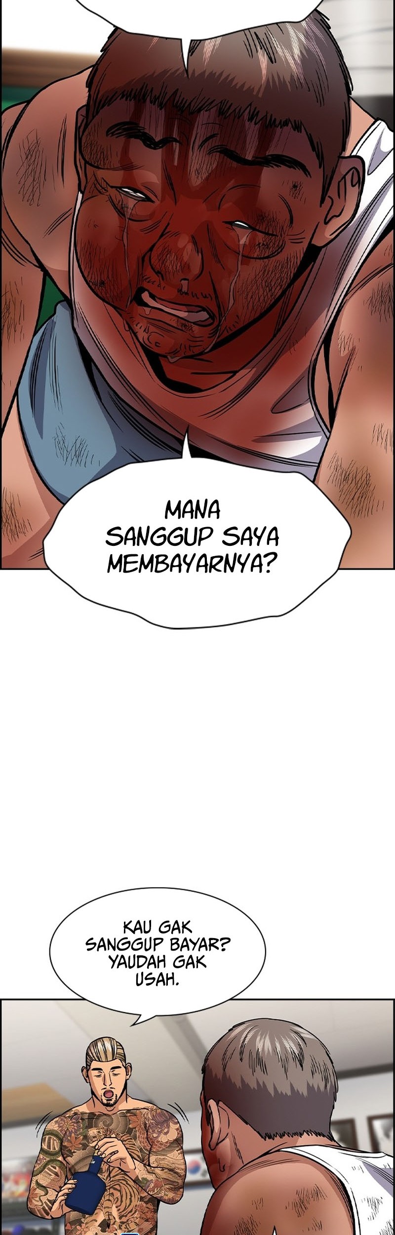 Chapter 141 - halaman 50