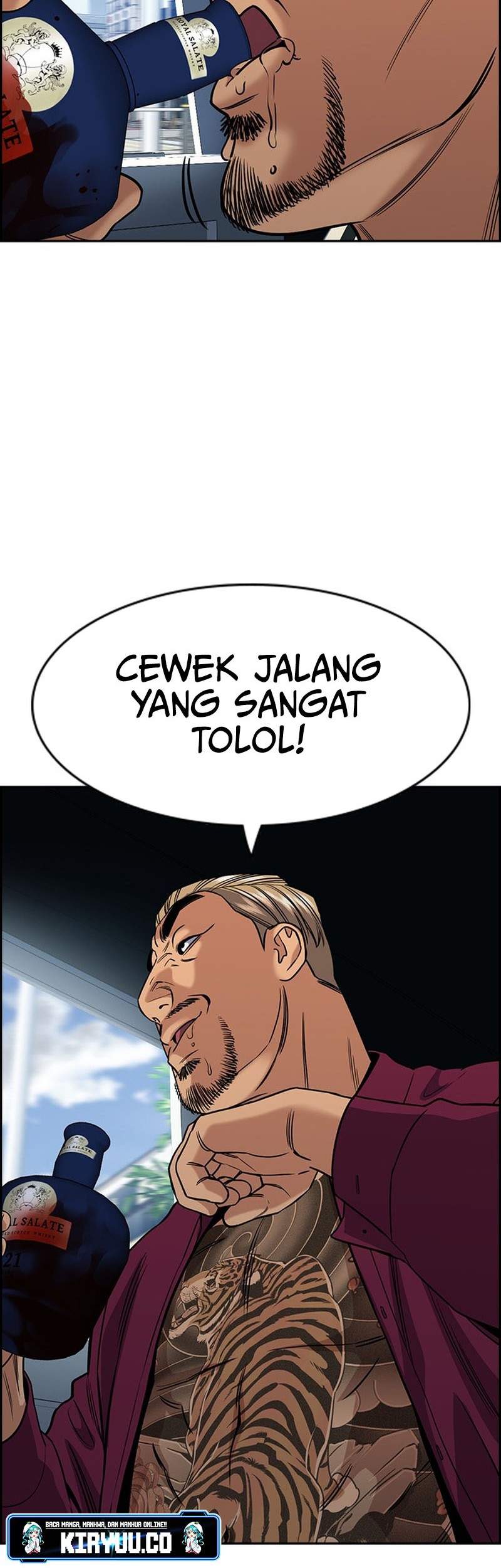 Chapter 141 - halaman 60