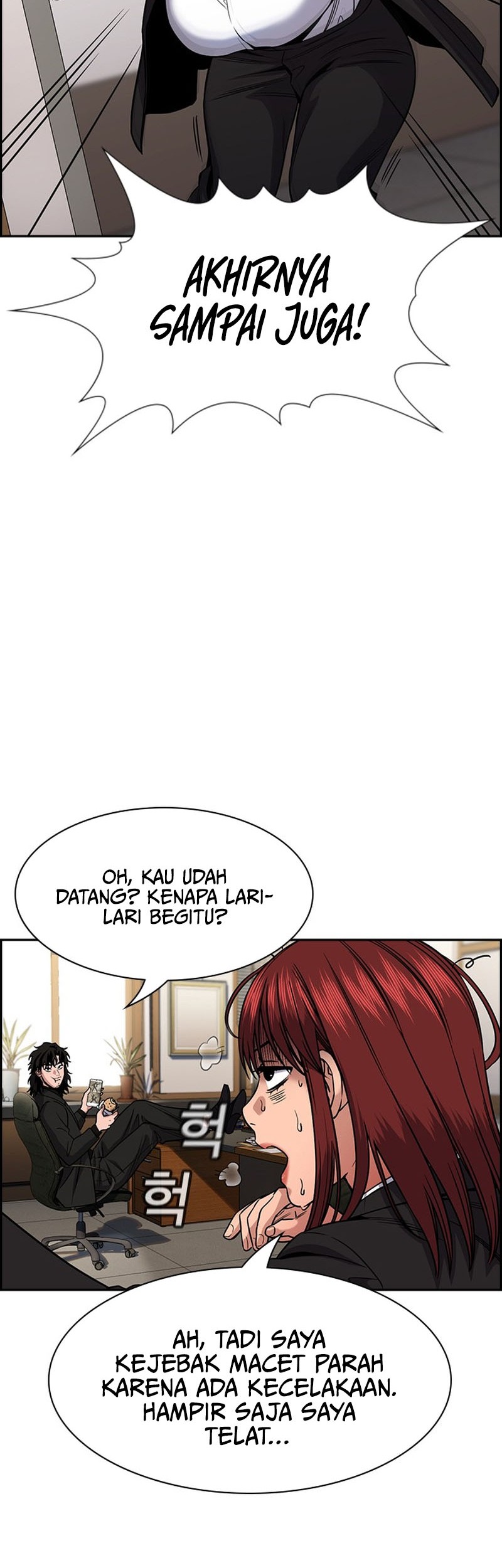 Chapter 141 - halaman 4
