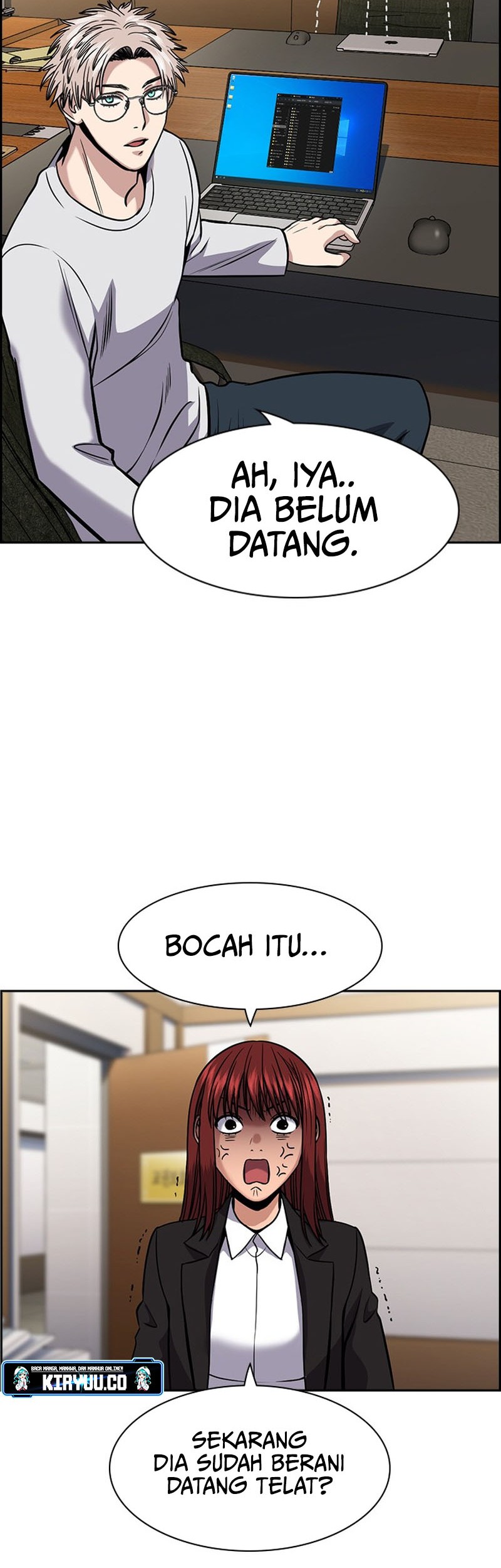 Chapter 141 - halaman 6