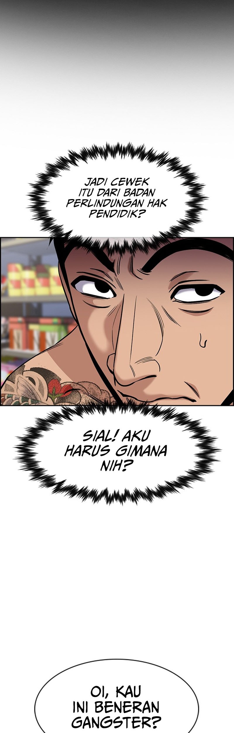 Chapter 141 - halaman 21