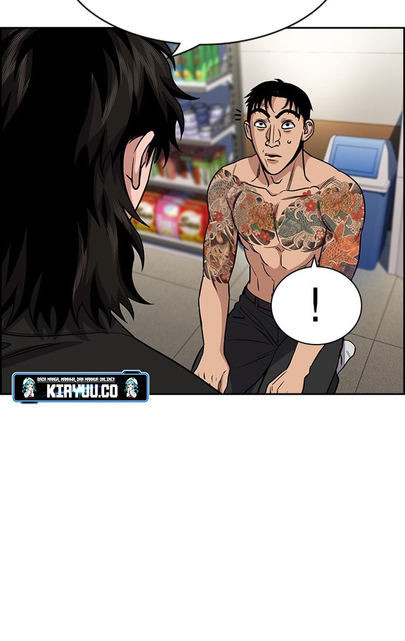 Chapter 141 - halaman 22
