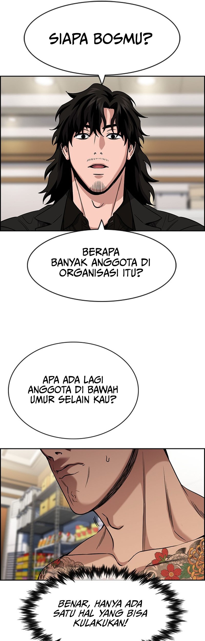 Chapter 141 - halaman 23