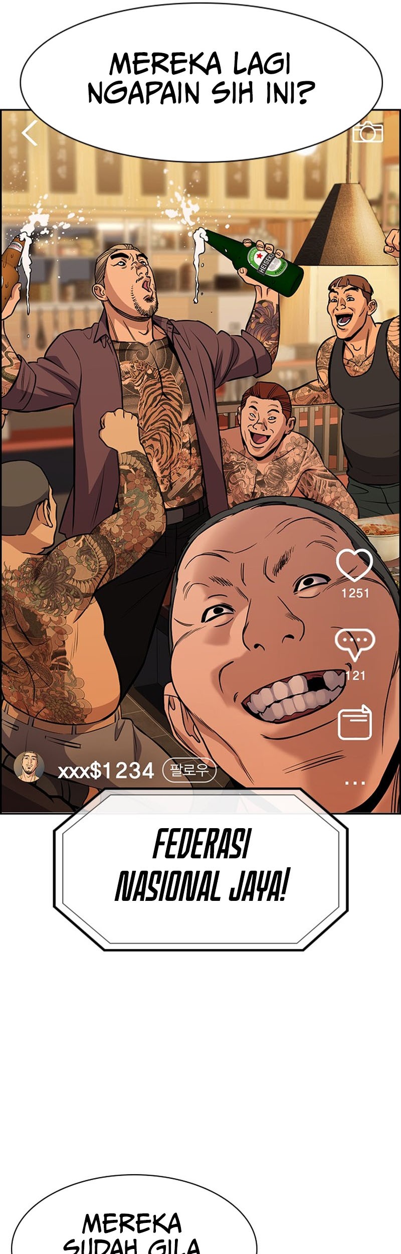 Chapter 141 - halaman 33