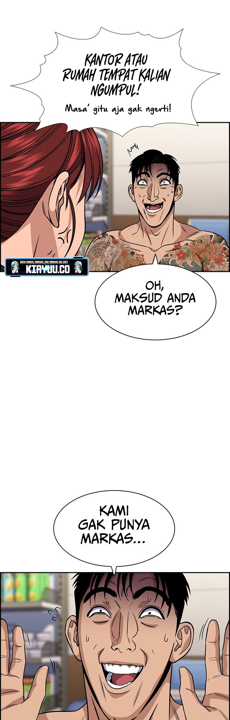 Chapter 141 - halaman 36