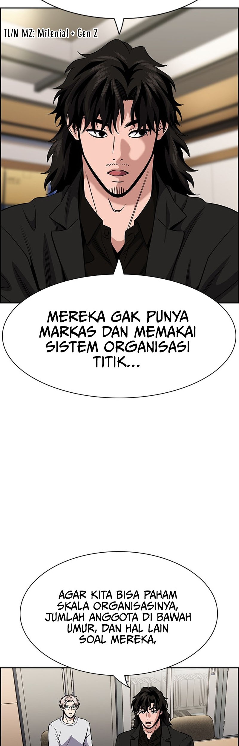 Chapter 141 - halaman 39