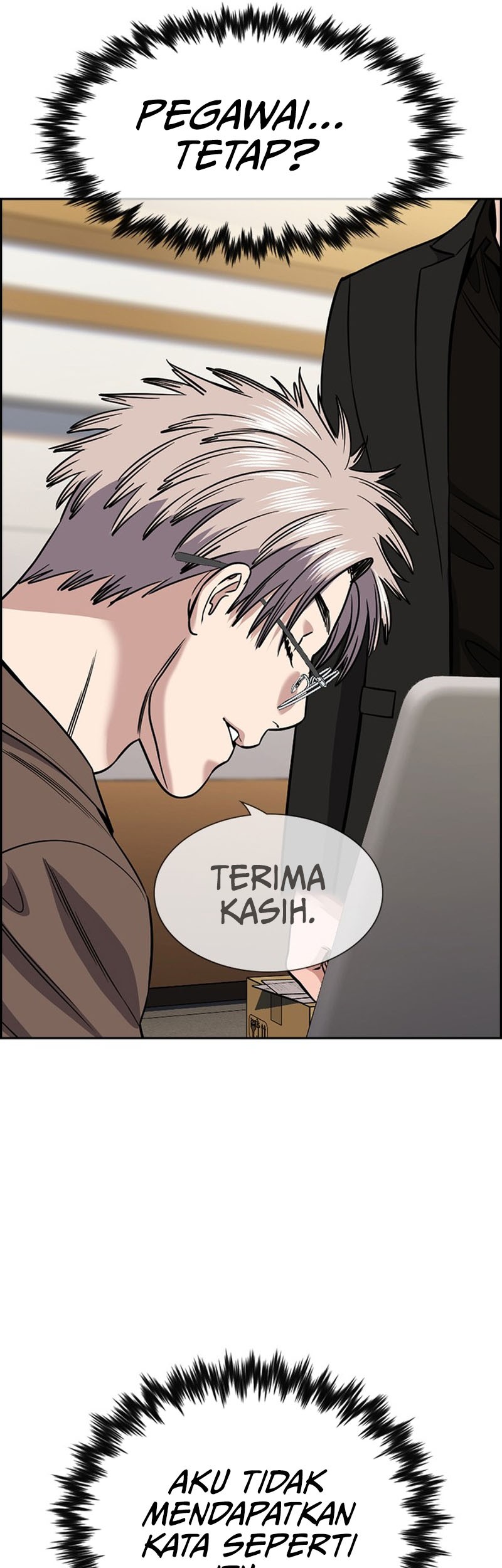 Chapter 140 - halaman 42